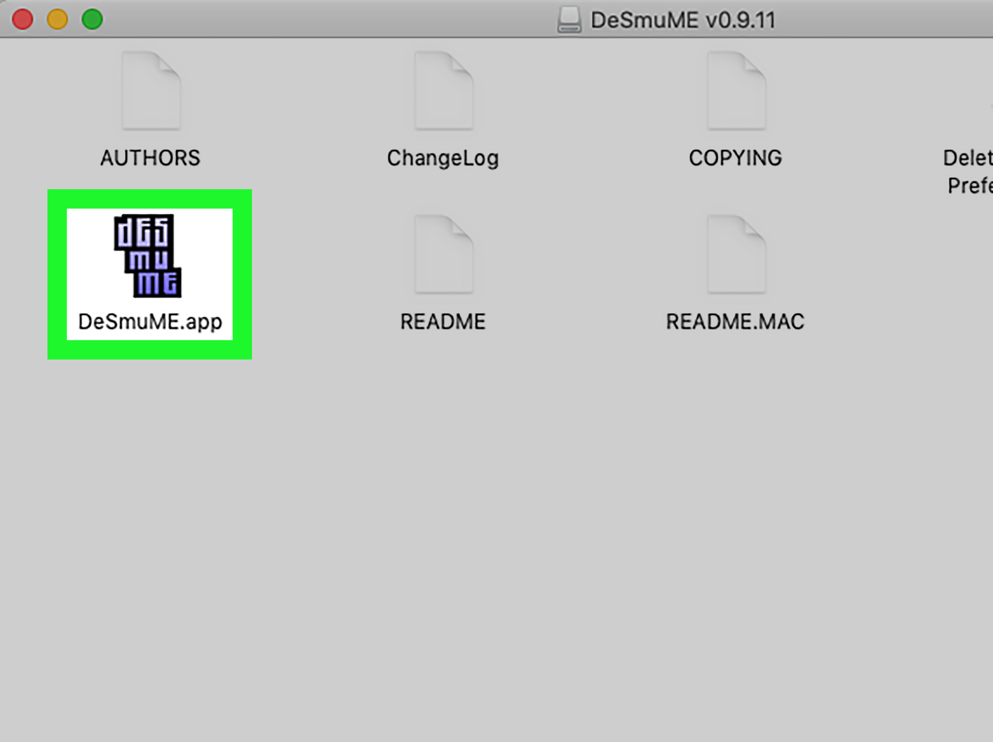instal dreamcast emulator mac